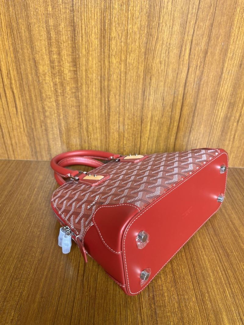 Goyard Top Handle Bags